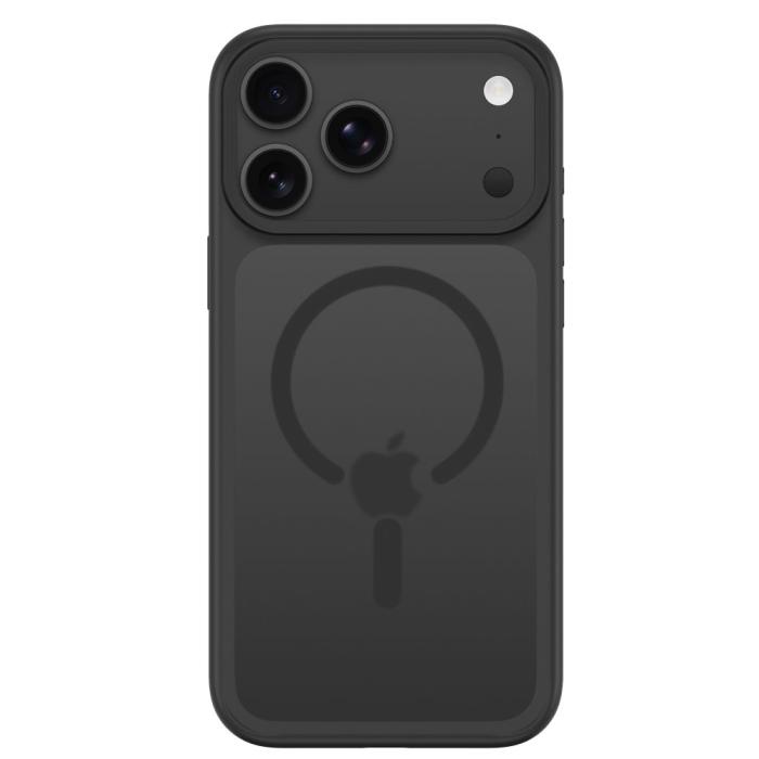 Bild 3, Tech-Protect Tech-Protect iPhone 18 Pro Max/17 Pro Max Skal MagSafe MagMat CC - Teknikhallen.se