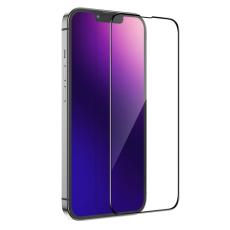 HOCO HOCO iPhone 14 Plus / 13 Pro Max Sk&auml;rmskydd Nano 3D Helt&auml;ckande - Teknikhallen.se