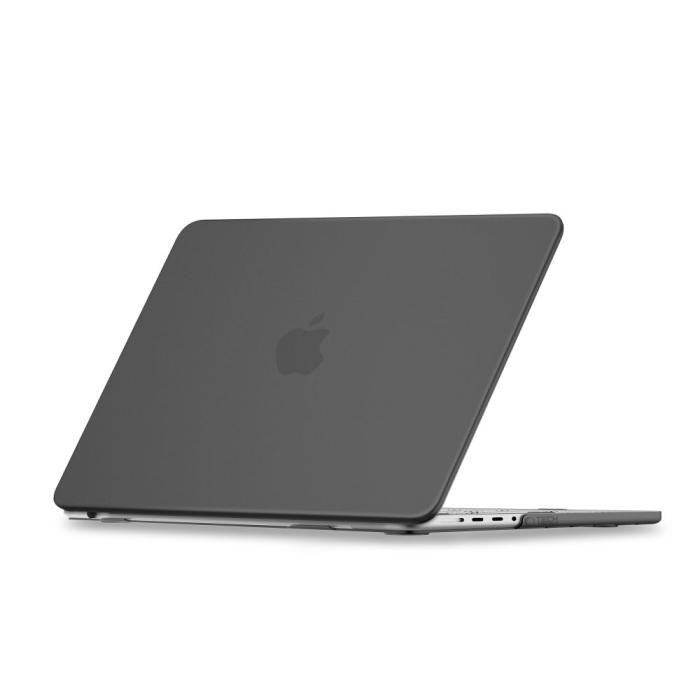 Bild 3, Tech-Protect Tech-Protect MacBook Pro 14 M1-M5 2021-2026 Skal SoftShell Matt - Teknikhallen.se