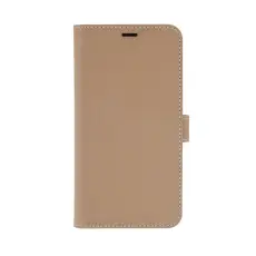 Onsala ONSALA iPhone 12 Mini Fodral ECO Sand - Teknikhallen.se