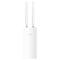 Cudy Cudy Acces Point AP1300 Outdoor AC1200 Gigabit PoE Mesh Vit - Teknikhallen.se
