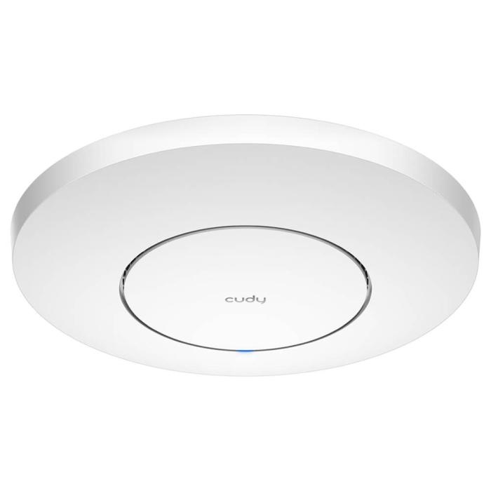 Bild 2, Cudy Cudy Acces Point AP3000 AX3000 Gigabit PoE Mesh Vit - Teknikhallen.se