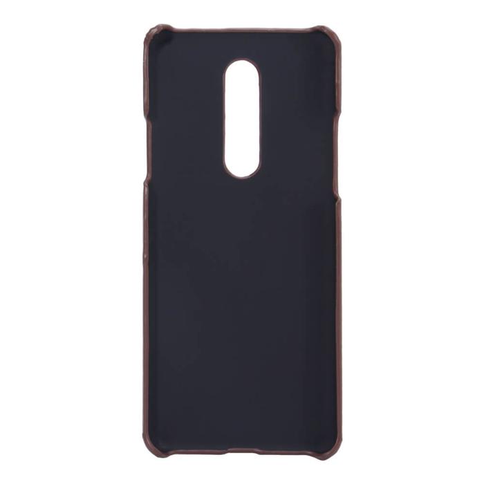 Bild 4, Onsala ONSALA OnePlus 8 Skal Kortfack Brun - Teknikhallen.se