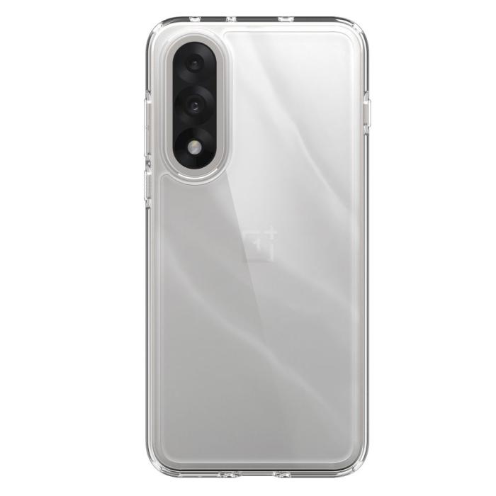 Bild 2, Spigen Spigen OnePlus Nord 5 Skal Ultra Hybrid Crystal Clear - Teknikhallen.se