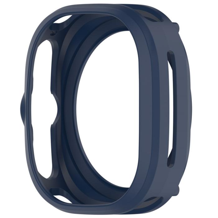 Bild 3,  Galaxy Watch Ultra (2025) / 47 mm Skal TPU Mörk Blå - Teknikhallen.se