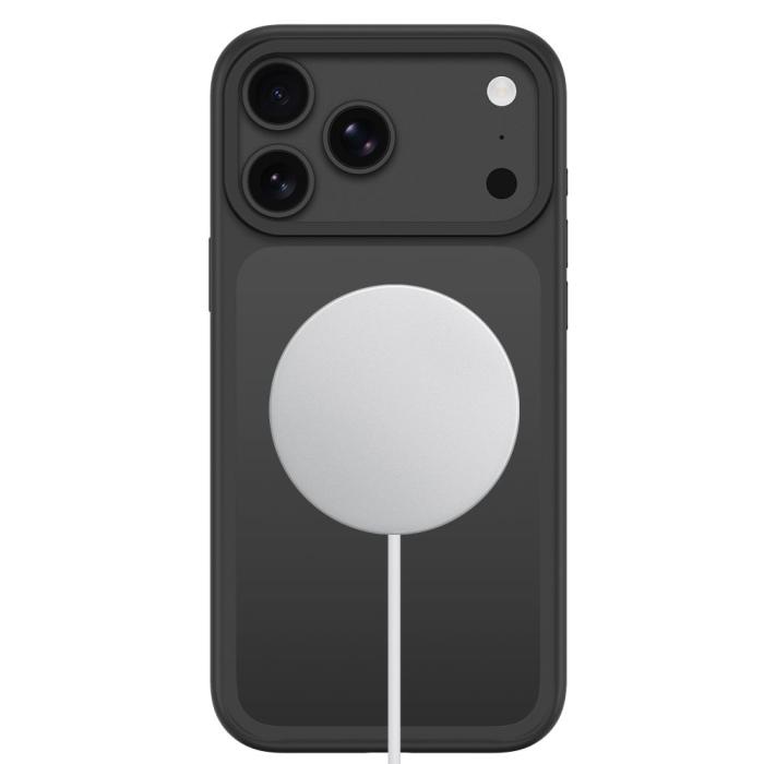Bild 5, Tech-Protect Tech-Protect iPhone 18 Pro Max/17 Pro Max Skal MagSafe MagMat CC - Teknikhallen.se