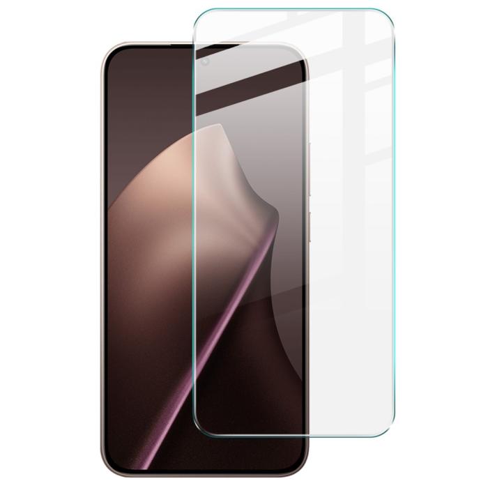 Bild 2, IMAK IMAK Xiaomi 15T / 15T Pro Skärmskydd Härdat Glas - Teknikhallen.se