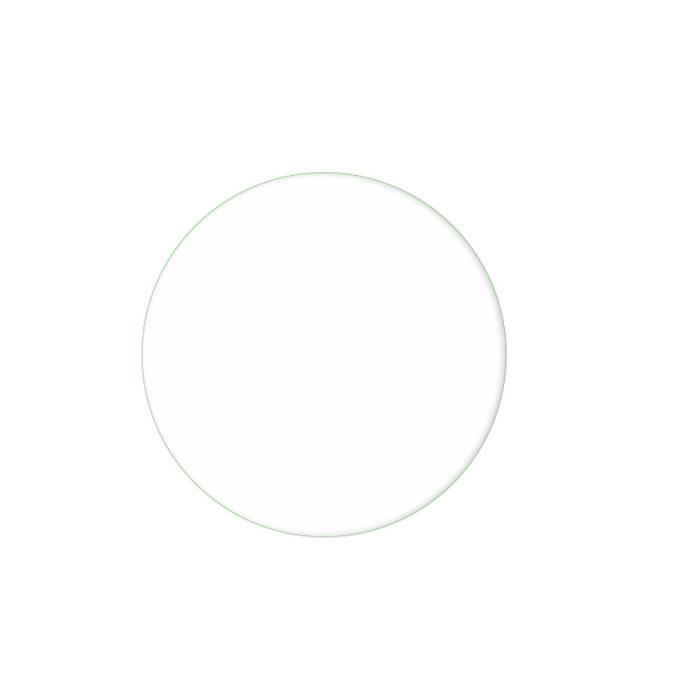 Bild 2,  Google Pixel Watch / Watch 2 Skärmskydd TPU Transparent - Teknikhallen.se
