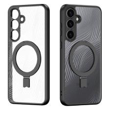 DUX DUCIS DUX DUCIS Galaxy S25 Plus Skal MagSafe Aimo Series Svart - Teknikhallen.se