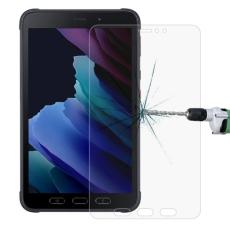  Samsung Galaxy Tab Active 3 Sk&auml;rmskydd H&auml;rdat Glas - Teknikhallen.se