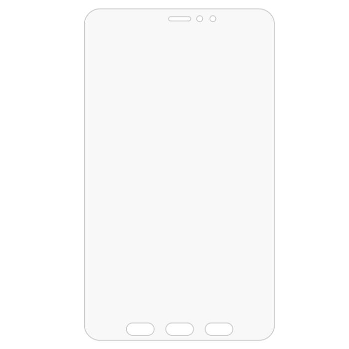 Bild 2,  Samsung Galaxy Tab Active 3 Skärmskydd Härdat Glas - Teknikhallen.se