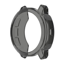  Garmin Instinct 2 TPU Skal Svart Tonad - Teknikhallen.se