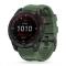 Tech-Protect Tech-Protect Garmin Fenix Armband Iconband Army Green - Teknikhallen.se