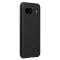 NILLKIN NILLKIN Google Pixel 8A Skal Frosted Shield Pro Svart - Teknikhallen.se