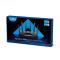 Cudy Cudy 4G Router LT18 Cat 18 AX1800 Gigabit Dual-SIM Svart - Teknikhallen.se