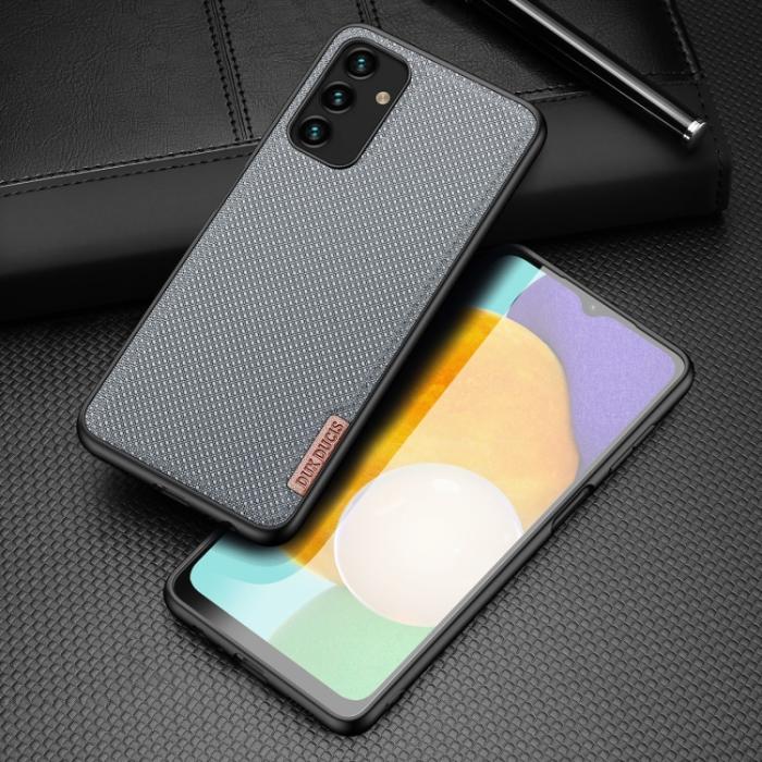 Bild 2, DUX DUCIS DUX DUCIS Samsung Galaxy A13 4G Skal FINO Series Blå - Teknikhallen.se