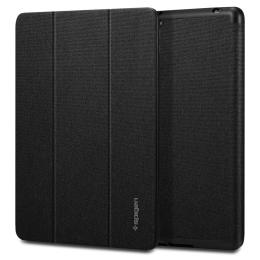 Spigen Spigen iPad 10.2 2019/2020/2021 Fodral Urban Fit Svart - Teknikhallen.se