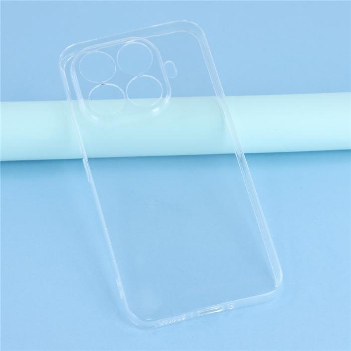 Bild 2,  Xiaomi 15T Pro Skal Shockproof TPU Transparent - Teknikhallen.se