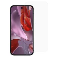  Google Pixel 9a Sk&auml;rmskydd H&auml;rdat Glas - Teknikhallen.se