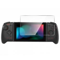  Nintendo Switch 2 Sk&auml;rmskydd H&auml;rdat Glas - Teknikhallen.se