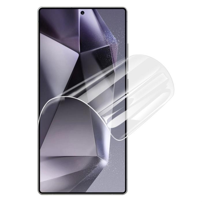 Bild 2, IMAK IMAK Samsung Galaxy S25 Ultra Skärmskydd TPU - Teknikhallen.se