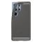 Spigen Spigen Galaxy S25 Ultra Skal MagSafe Rugged Armor Marble Grey - Teknikhallen.se