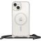 OtterBox OtterBox iPhone 14 Skal MagSafe React Necklace Clear - Teknikhallen.se