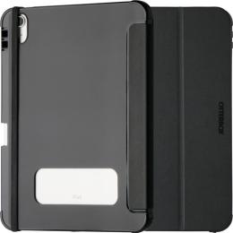 OtterBox OtterBox iPad 10.9 Fodral React Svart - Teknikhallen.se