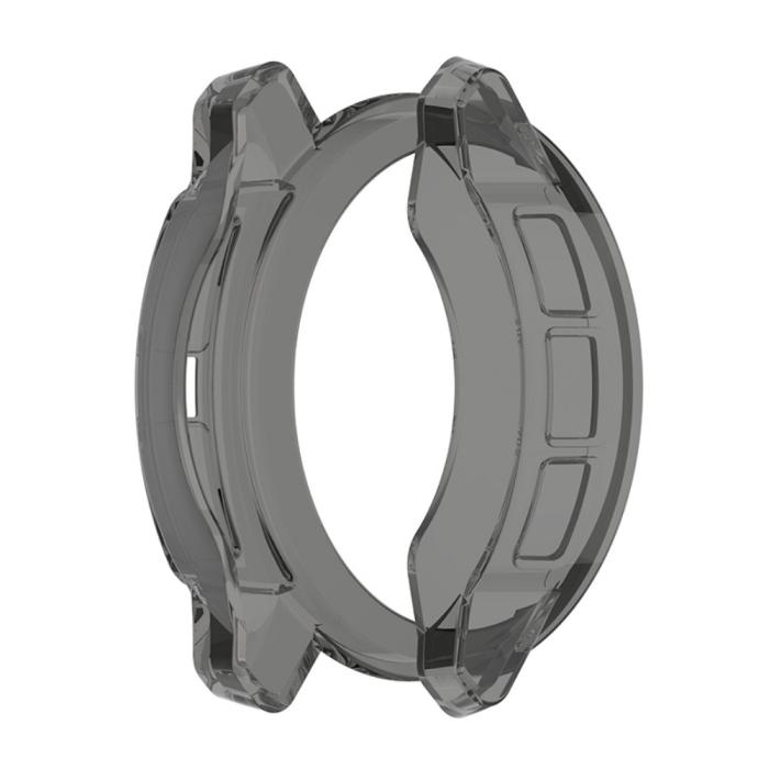 Bild 2,  Garmin Instinct 2 TPU Skal Svart Tonad - Teknikhallen.se