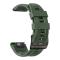 Tech-Protect Tech-Protect Garmin Fenix Armband Iconband Army Green - Teknikhallen.se