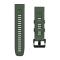 Tech-Protect Tech-Protect Garmin Fenix Armband Iconband Army Green - Teknikhallen.se