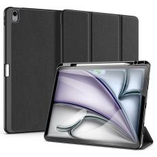 DUX DUCIS DUX DUCIS iPad Air 13 2026-2024 DOMO Series Fodral Svart - Teknikhallen.se