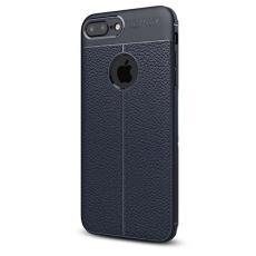  iPhone Xs Max TPU Skal - M&ouml;rk Bl&aring; - Teknikhallen.se