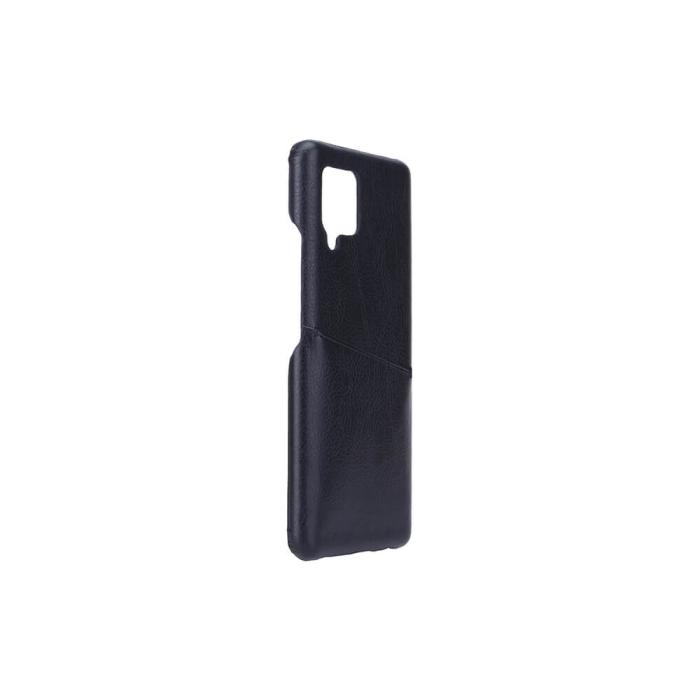 Bild 3, Onsala ONSALA Samsung Galaxy A42 Skal Kortfack Svart - Teknikhallen.se