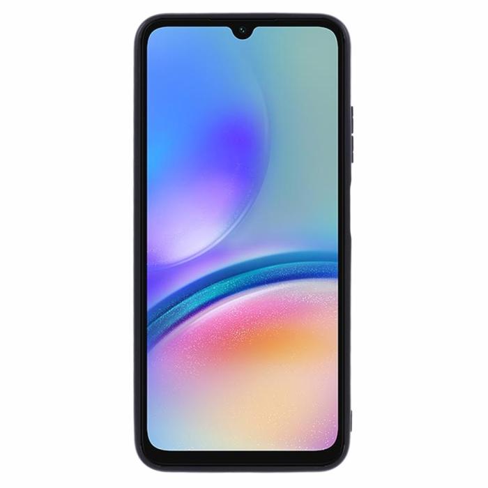 Bild 2,  Motorola Edge 50 Neo Skal Retro Läder Svart - Teknikhallen.se