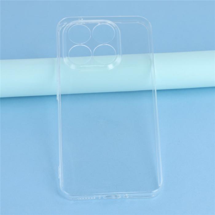 Bild 2,  Xiaomi 15T Skal Shockproof TPU Transparent - Teknikhallen.se