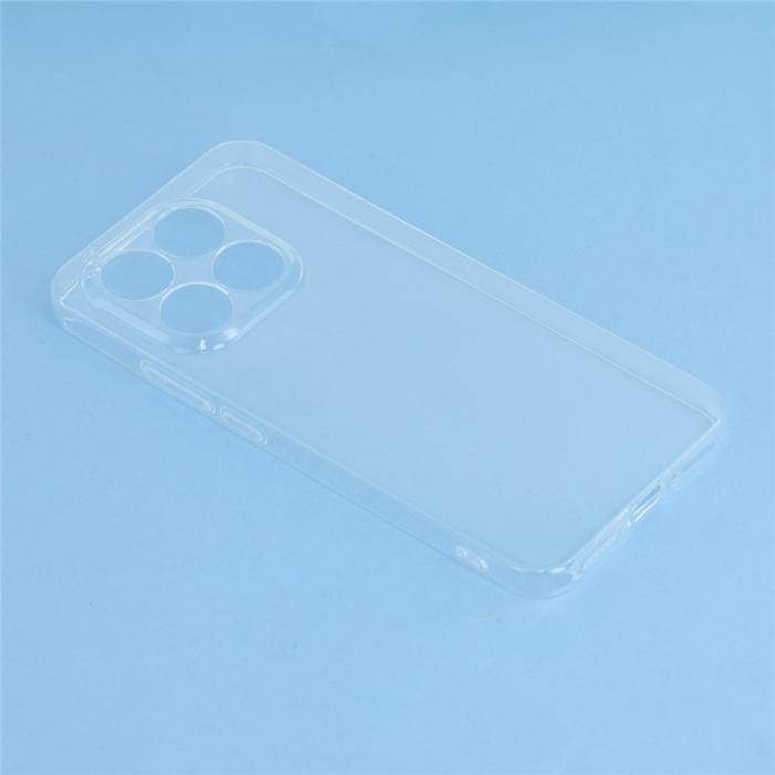 Bild 3,  Xiaomi 15T Skal Shockproof TPU Transparent - Teknikhallen.se