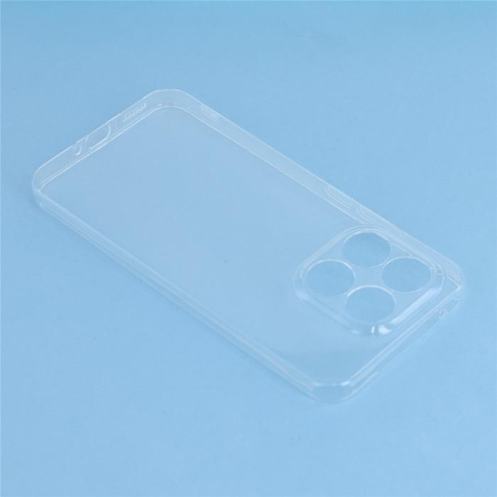 Bild 4,  Xiaomi 15T Skal Shockproof TPU Transparent - Teknikhallen.se