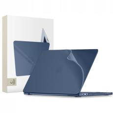 Tech-Protect Tech-Protect MacBook Neo 13 2026 Skal SoftShell Matt Indigo - Teknikhallen.se