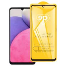  Samsung Galaxy A33 5G Sk&auml;rmskydd Helt&auml;ckande H&auml;rdat Glas - Teknikhallen.se