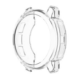  Garmin Instinct 2 TPU Skal Transparent - Teknikhallen.se