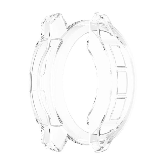 Bild 2,  Garmin Instinct 2 TPU Skal Transparent - Teknikhallen.se