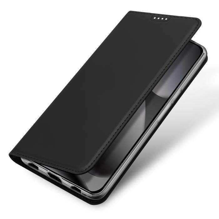 Bild 4, DUX DUCIS DUX DUCIS Google Pixel 11 Pro XL Fodral Skin Pro Svart - Teknikhallen.se