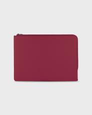 holdit holdit 16" Laptop V&auml;ska Red Velvet - Teknikhallen.se