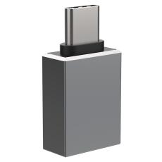 AMVR AMVR USB-A Till USB-C Adapter F&ouml;r VR Headset - Teknikhallen.se