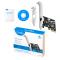 Cudy Cudy Adapter PCI-E PE25 2.5 Gigabit 1P Low Profile - Teknikhallen.se