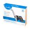 Cudy Cudy Adapter PCI-E PE25 2.5 Gigabit 1P Low Profile - Teknikhallen.se