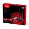 Cudy Cudy Adapter PCI-E WE4000 AX5400 WiFi 6E Magnetic Antennas - Teknikhallen.se
