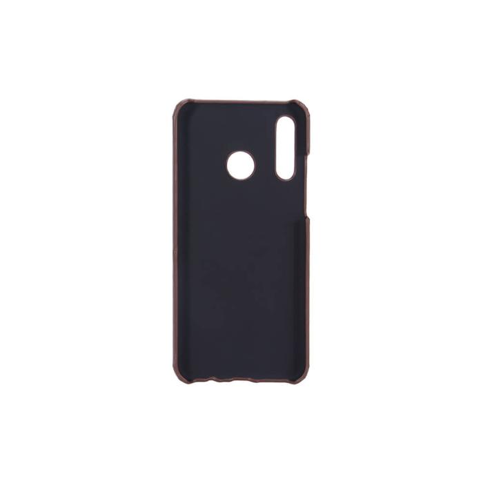 Bild 4, Onsala ONSALA Huawei P30 Lite Skal Kortfack Brun - Teknikhallen.se