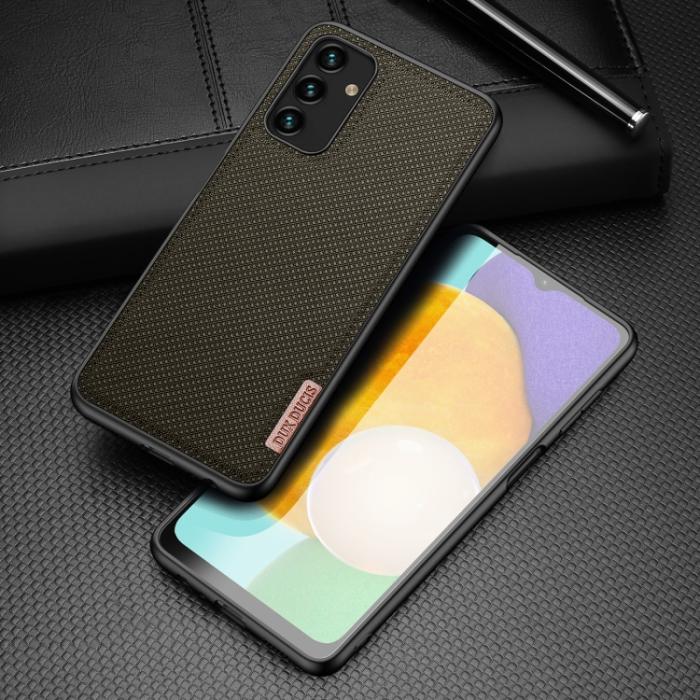Bild 2, DUX DUCIS DUX DUCIS Samsung Galaxy A13 4G Skal FINO Series Mörk Grön - Teknikhallen.se